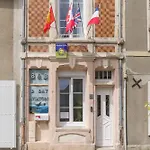 Dday Aviators 4* Arromanches-les-Bains