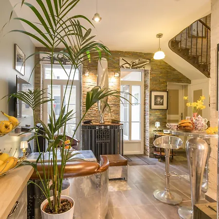 Dday Aviators 4* Arromanches-les-Bains