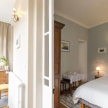 Dday Aviators Guest house Arromanches-les-Bains