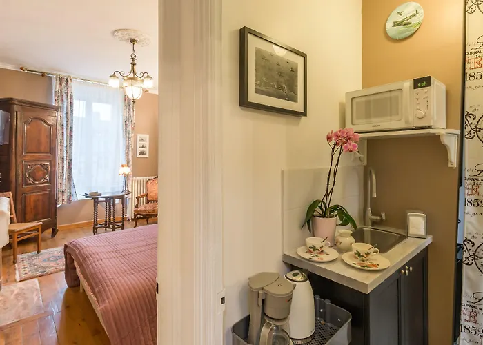 Gasthuis Dday Aviators Arromanches-les-Bains