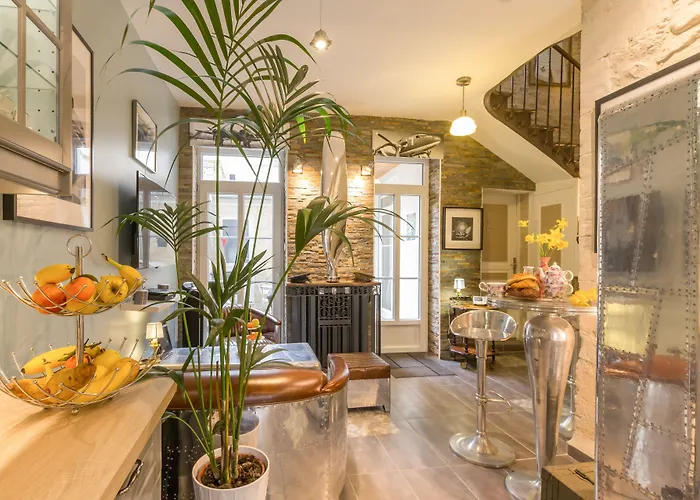 Dday Aviators 4* Arromanches-les-Bains