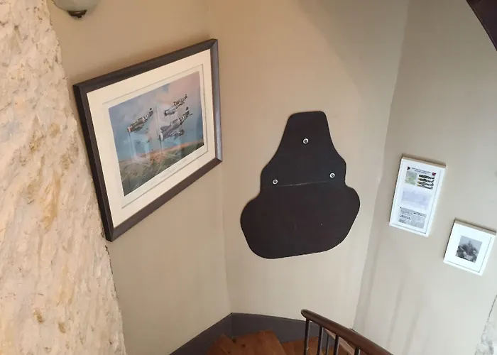 Gasthuis Dday Aviators Arromanches-les-Bains