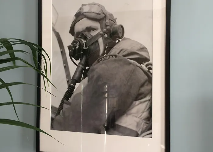 Dday Aviators Gasthuis Arromanches-les-Bains