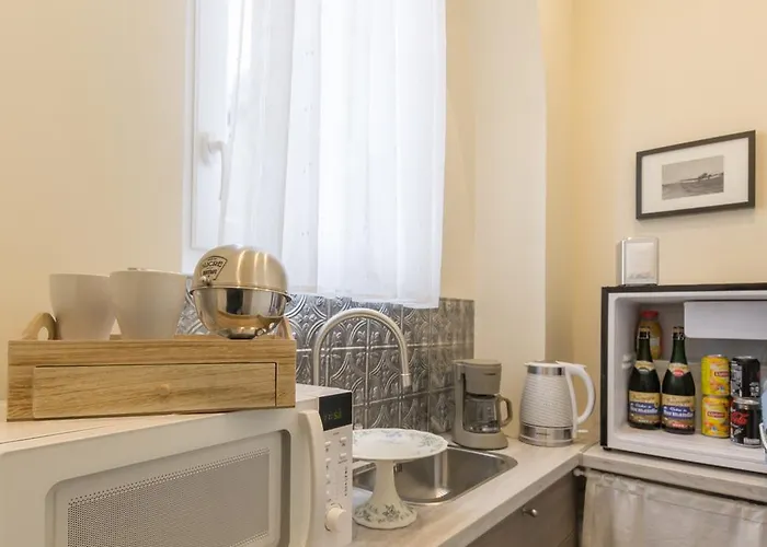 Dday Aviators Gasthuis