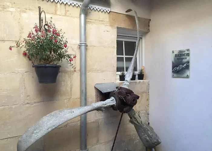 Gasthuis Dday Aviators 4*