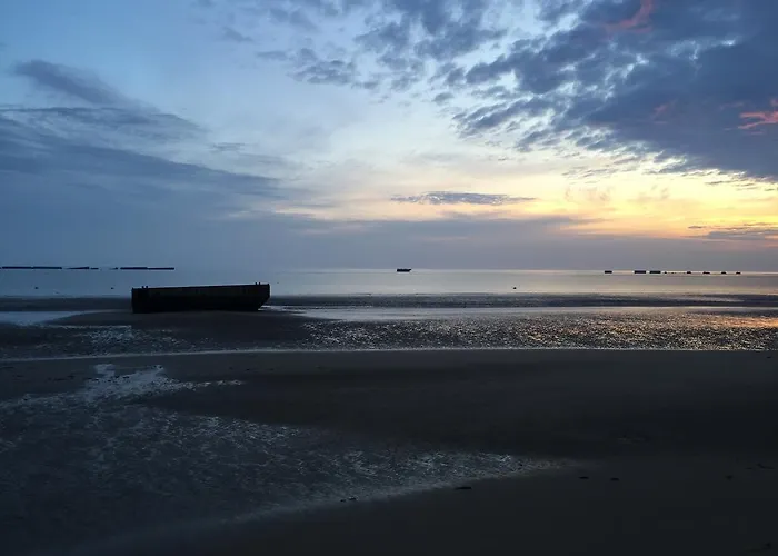 Dday Aviators Gasthuis 4*