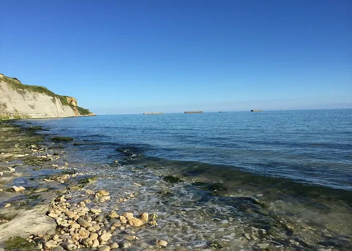 Gasthuis Dday Aviators Arromanches-les-Bains