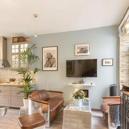 Dday Aviators Pensjonat