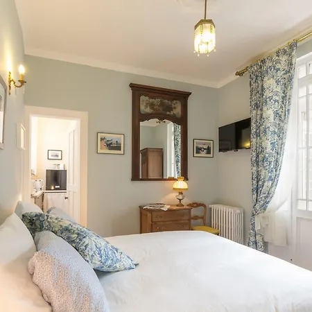 Pensjonat Dday Aviators 4*