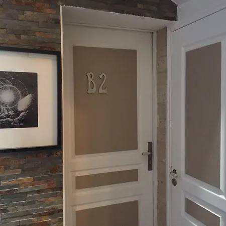 Dday Aviators Pensjonat Arromanches-les-Bains