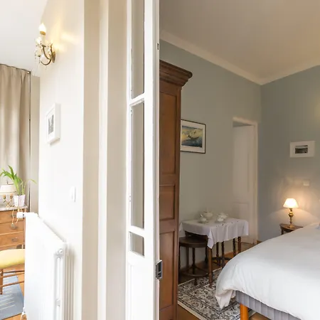 Pensjonat Dday Aviators