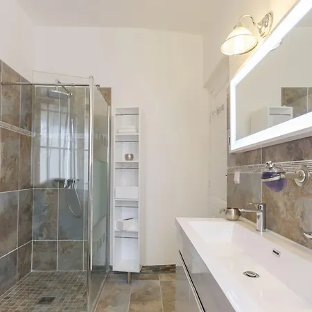 Pensjonat Dday Aviators Arromanches-les-Bains