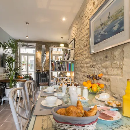 Dday Aviators Pensjonat