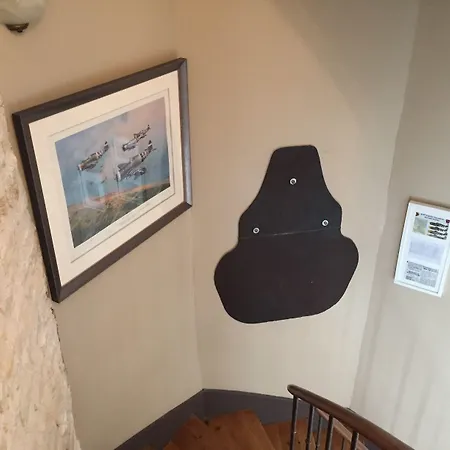 Pensjonat Dday Aviators Arromanches-les-Bains