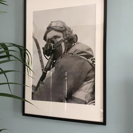 Dday Aviators Pensjonat Arromanches-les-Bains