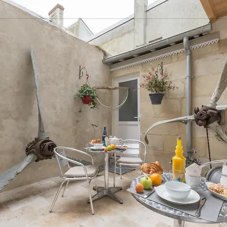 Pensjonat Dday Aviators 4*