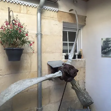 Pensjonat Dday Aviators 4*