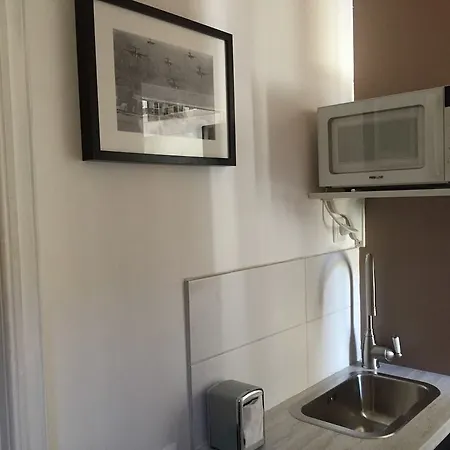 Gasthuis Dday Aviators