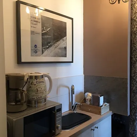 Dday Aviators Pensjonat