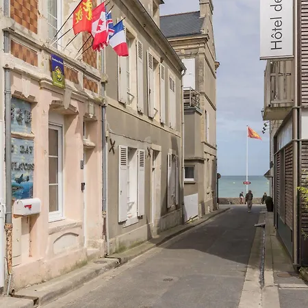 Dday Aviators 4* Arromanches-les-Bains