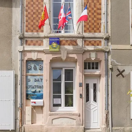 Dday Aviators 4* Arromanches-les-Bains