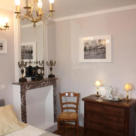 Pensjonat Dday Aviators