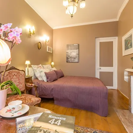 Pensjonat Dday Aviators