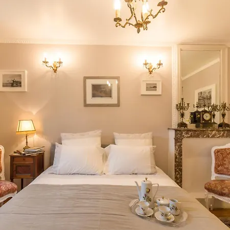 Dday Aviators Pensjonat 4*