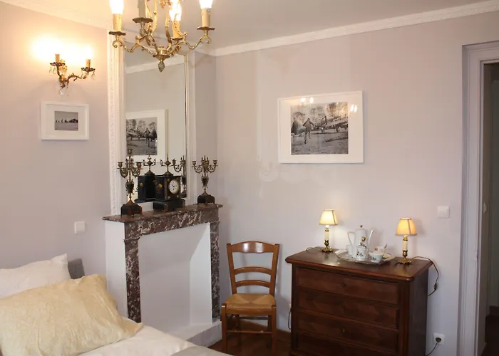 Guest house Dday Aviators 4*