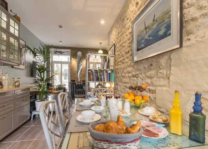 Dday Aviators Guest house