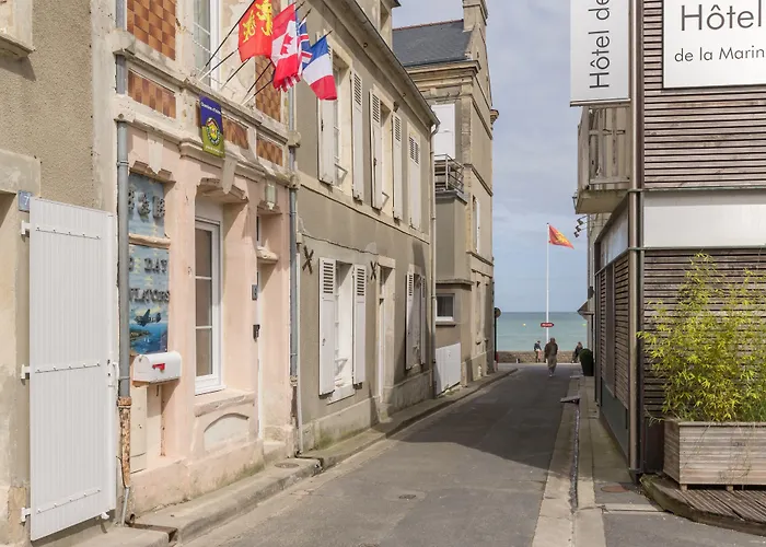 Dday Aviators Arromanches-les-Bains