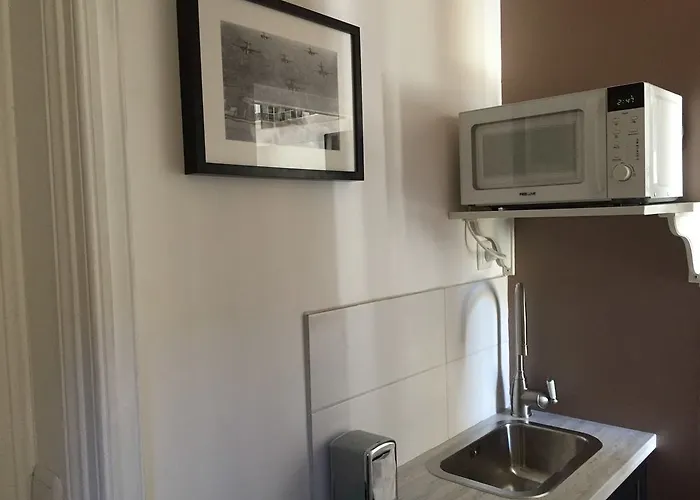 Guest house Dday Aviators