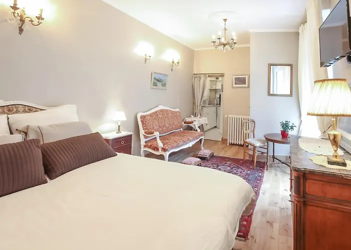 Dday Aviators Guest house Arromanches-les-Bains