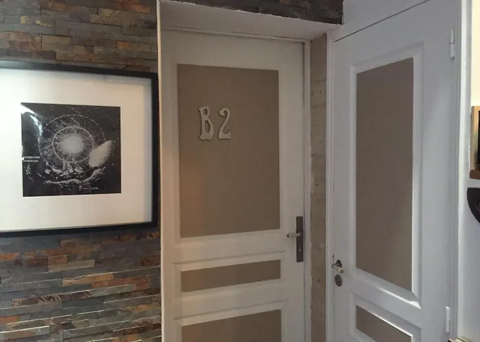 Guest house Dday Aviators Arromanches-les-Bains