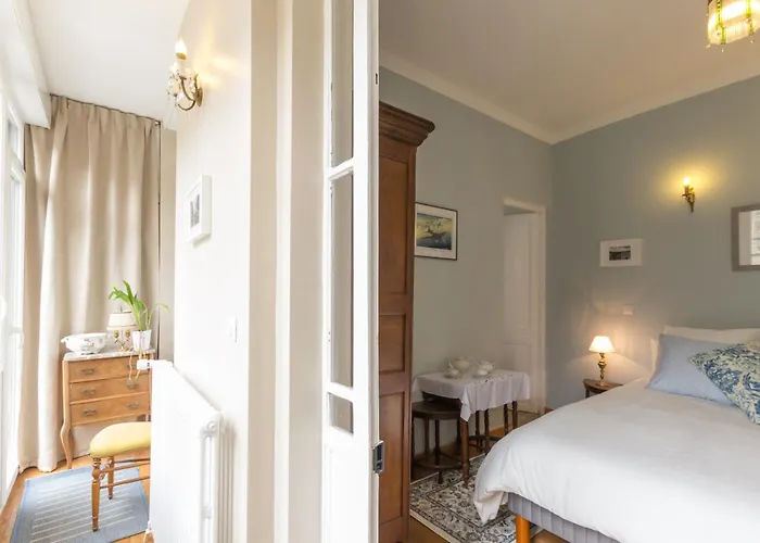 Dday Aviators Guest house Arromanches-les-Bains