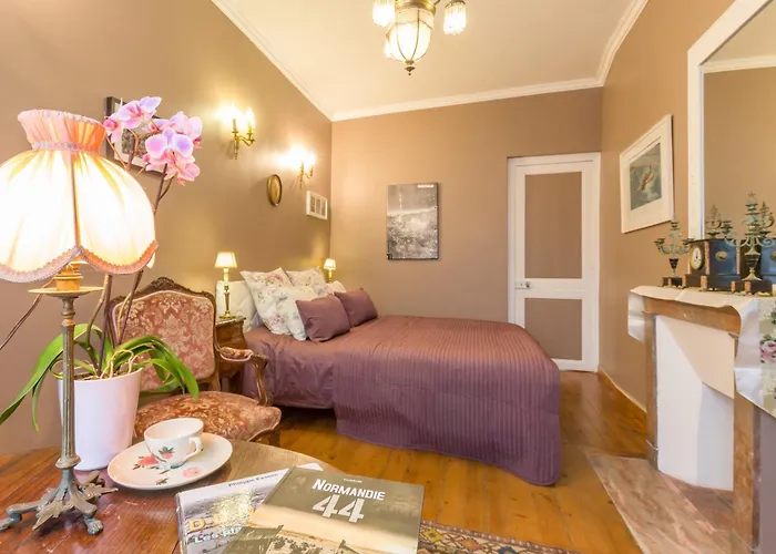 Guest house Dday Aviators