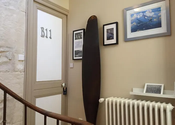 Dday Aviators Arromanches-les-Bains